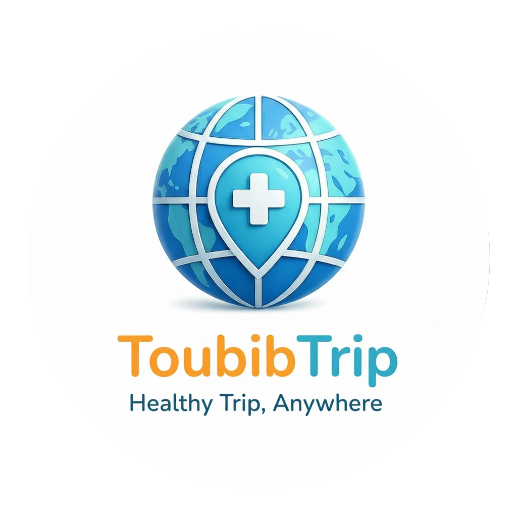 ToubibTrip